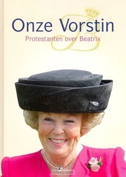 Rechtstreeks Van De Fabrikant ONZE VORSTIN