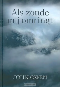Dagaanbieding ALS ZONDE MIJ OMRINGT