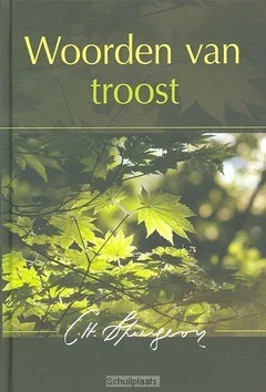 Koop Online WOORDEN VAN TROOST