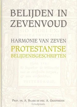 BELIJDEN IN ZEVENVOUD Laatste Kans