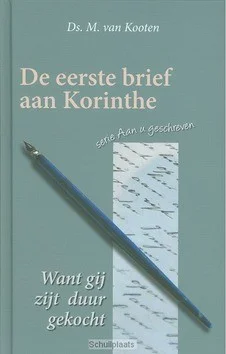 WANT GIJ ZIJT DUUR GEKOCHT Goedkoop