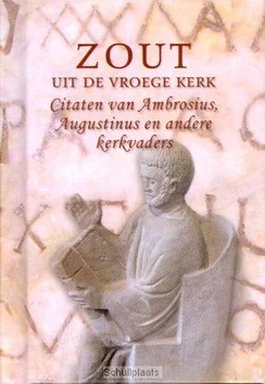 Uitverkoop ZOUT