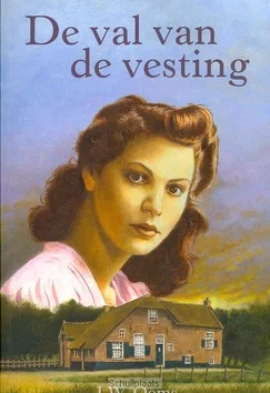Beperkte Voorraad VAL VAN DE VESTING