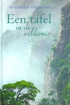 TAFEL IN DE WILDERNIS Koop Vandaag