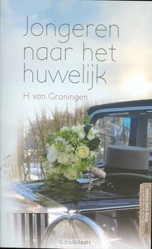 Laatste Kans JONGEREN NAAR HET HUWELIJK
