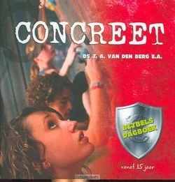 CONCREET Favoriet