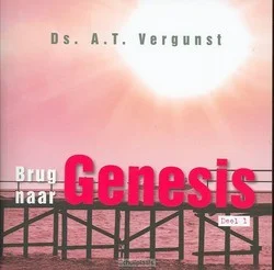 Lage Prijs BRUG NAAR GENESIS DEEL 1