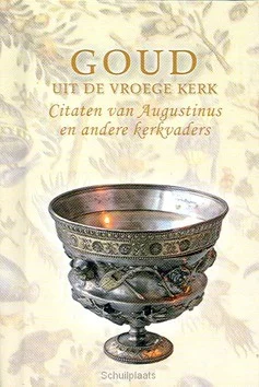 GOUD UIT DE VROEGE KERK Superprijs