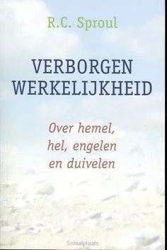 Snelle Levering VERBORGEN WERKELIJKHEID