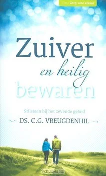 Hoge Kwaliteit ZUIVER EN HEILIG BEWAREN