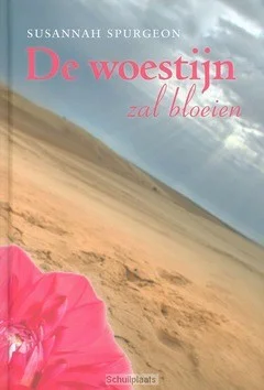WOESTIJN ZAL BLOEIEN Nu Kopen