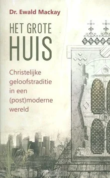 GROTE HUIS Weekendaanbieding