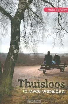 Snelle Levering THUISLOOS IN TWEE WERELDEN