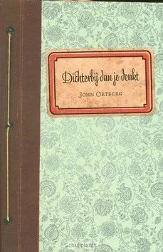 Shop Nu DICHTERBIJ DAN JE DENKT