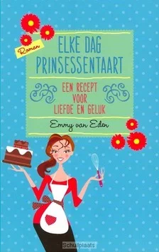 ELKE DAG PRINSESSENAART Express Levering