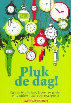 PLUK DE DAG Exclusieve Aanbieding