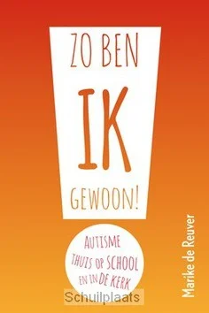 ZO BEN IK GEWOON Aanbieding