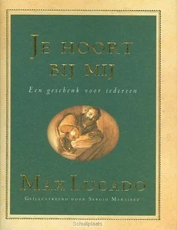 JE HOORT BIJ MIJ KLEINE ED Populair