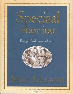 SPECIAAL VOOR JOU KLEINE EDITIE Voordeelprijs