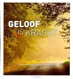 GELOOF IS KRACHT Hete Deal