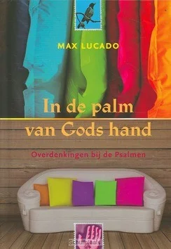 Aanbieding IN DE PALM VAN GODS HAND