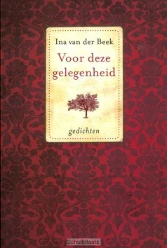 VOOR DEZE GELEGENHEID Hoge Kwaliteit