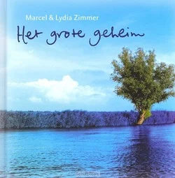 Laatste Kans HET GROTE GEHEIM