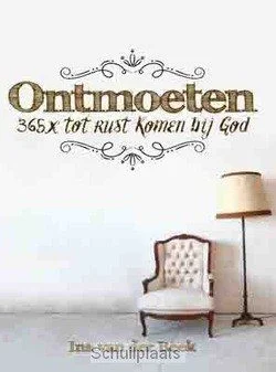 ONTMOETEN Flitsaanbieding