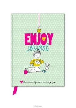 ENJOY JOURNAL Hete Deal