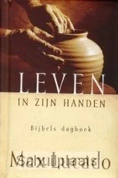 LEVEN IN ZIJN HANDEN Exclusieve Aanbieding