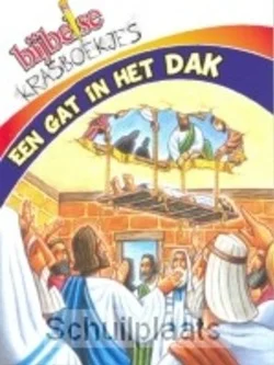 Fabrieksprijs GAT IN HET DAK