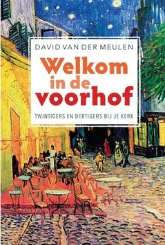 Rechtstreeks Van De Fabrikant WELKOM IN DE VOORHOF
