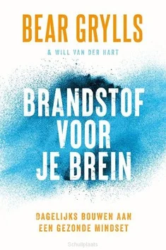 BRANDSTOF VOOR JE BREIN Merkproduct