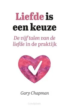 LIEFDE IS EEN KEUZE Voordeelprijs
