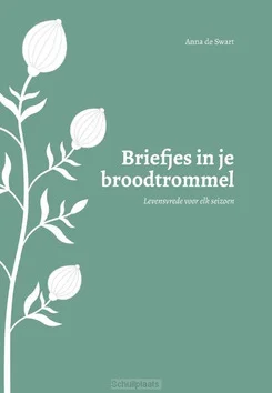 BRIEFJES IN JE BROODTROMMEL Fabrieksprijs