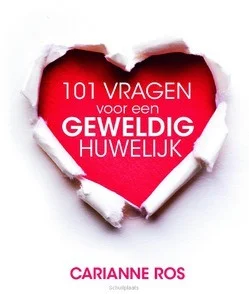 101 VRAGEN VOOR EEN GEWELDIG HUWELIJK Beperkt Aanbod