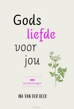 GODS LIEFDE VOOR JOU Laatste Kans