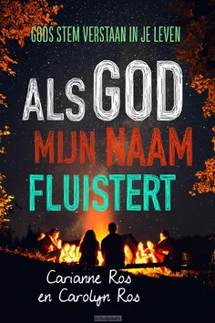 ALS GOD MIJN NAAM FLUISTERT Tijdelijk Beschikbaar
