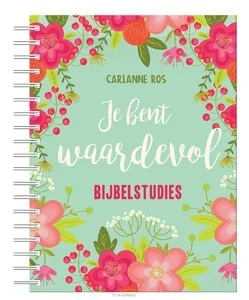 Lage Kosten JE BENT WAARDEVOL BIJBELSTUDIES