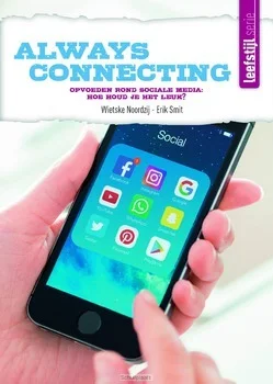 ALWAYS CONNECTING Korting