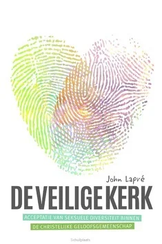 Snelle Levering DE VEILIGE KERK