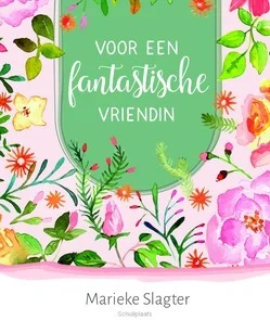 VOOR EEN FANTASTISCHE VRIENDIN Seizoensaanbieding