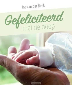 GEFELICITEERD MET JE DOOP Beste Prijs
