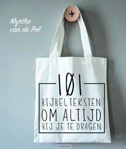 101 BIJBELTEKSTEN OM ALTIJD BIJ JE TE DR Express Levering