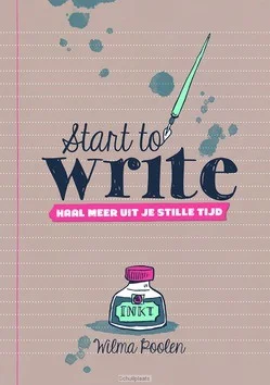 START TO WRITE Korting