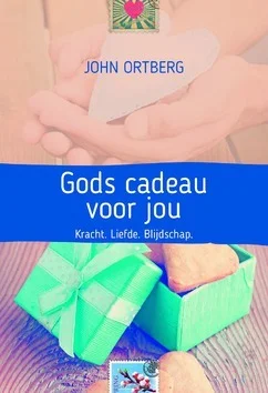 GODS CADEAU VOOR JOU Superprijs