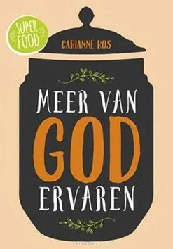 Meer van God ervaren Voordeelprijs