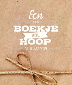Koop Vandaag BOEKJE VOL HOOP
