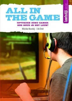 Gecertificeerd All in the game