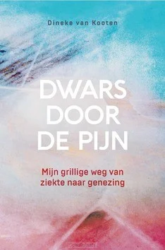 Must-Have DWARS DOOR DE PIJN